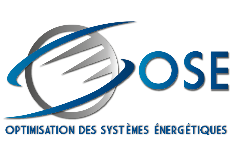 Mastere OSE Logo