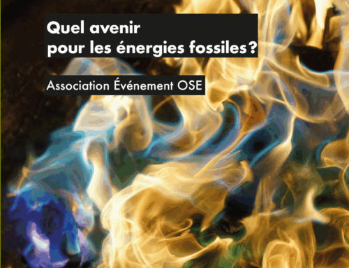 Publication de l’ouvrage du Congrès OSE 2024